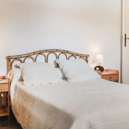 Three-bedroom Holiday In