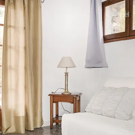 Сasa de vacaciones Three-bedroom Holiday In