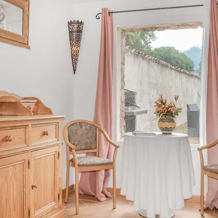 Сasa de vacaciones Three-bedroom Holiday In