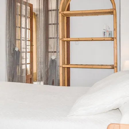 Three-bedroom Holiday In