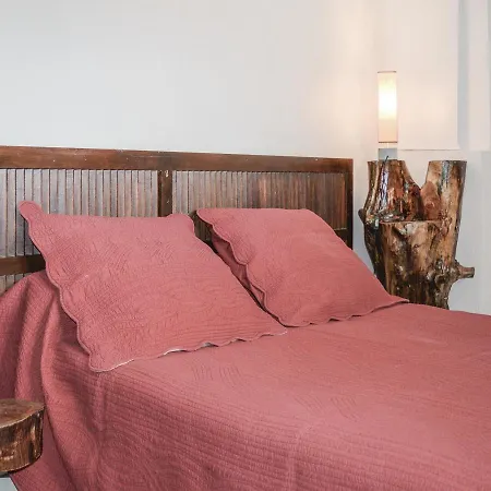 Three-bedroom Holiday In * Montegrosso